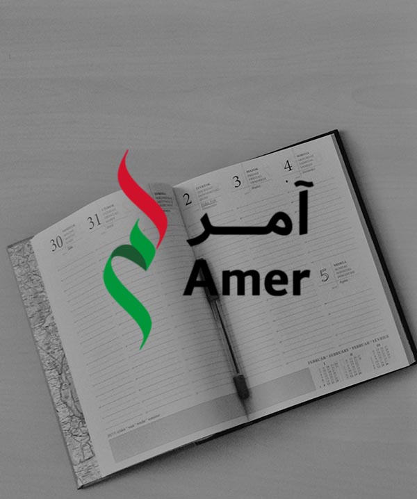 Amer Services (Visa / Permit Documentations)