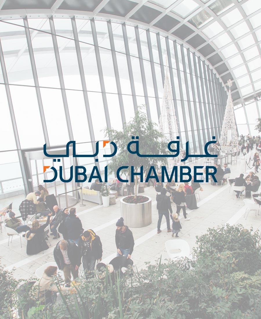 Dubai Chamber & Dubai Custom Services